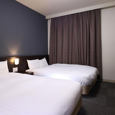 Dormy Inn Sendai Annex Esterno foto