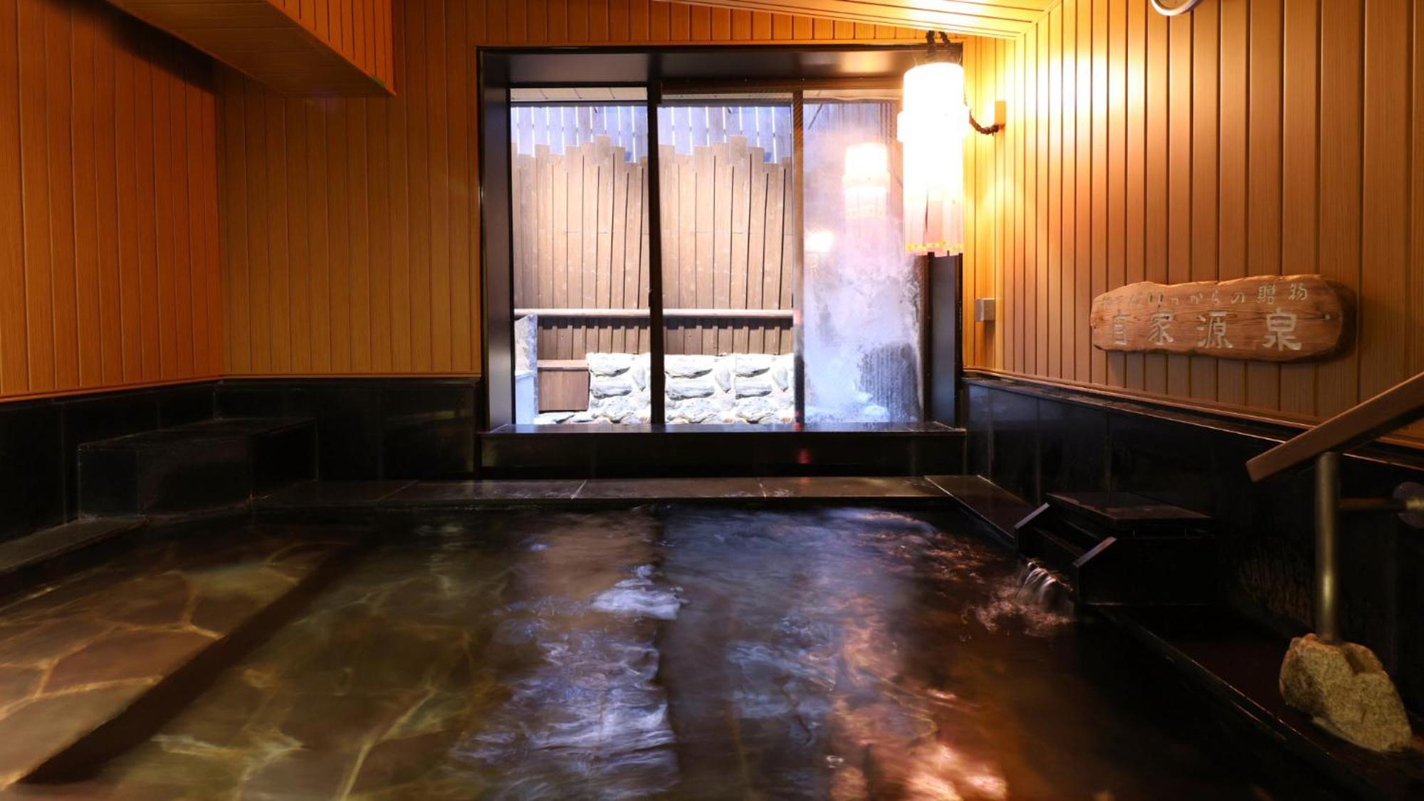 Dormy Inn Sendai Annex Esterno foto