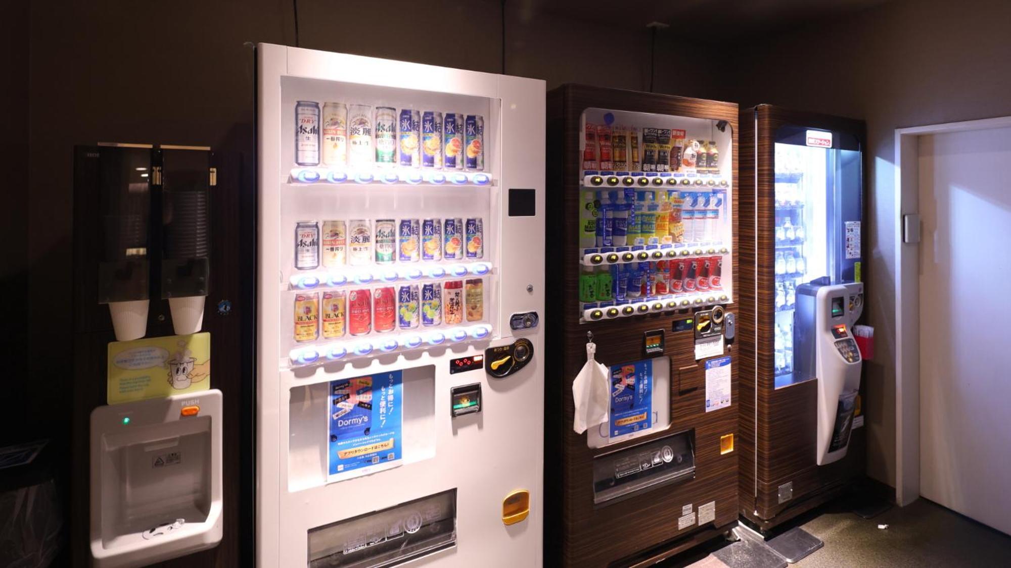Dormy Inn Sendai Annex Esterno foto