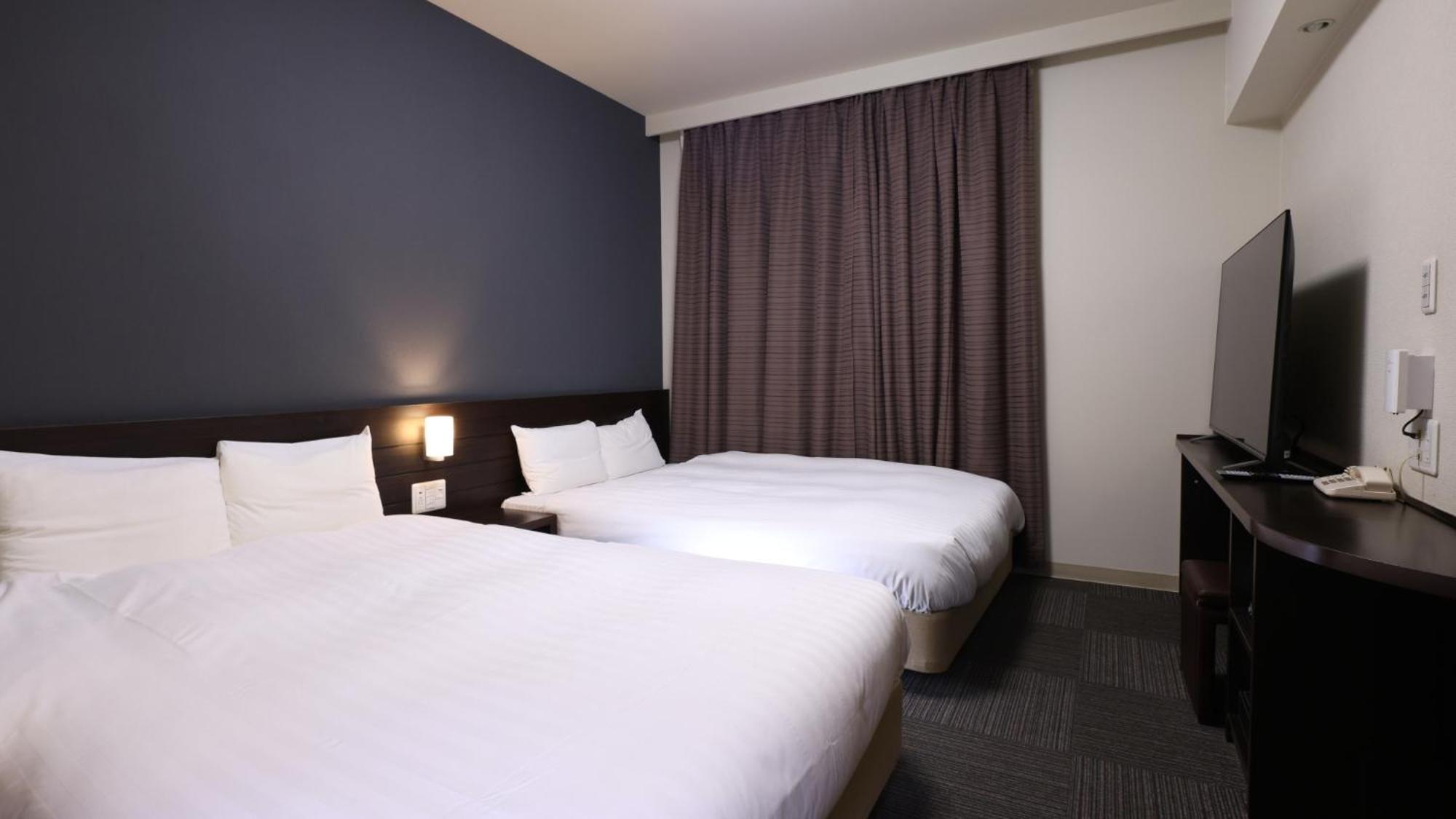 Dormy Inn Sendai Annex Esterno foto