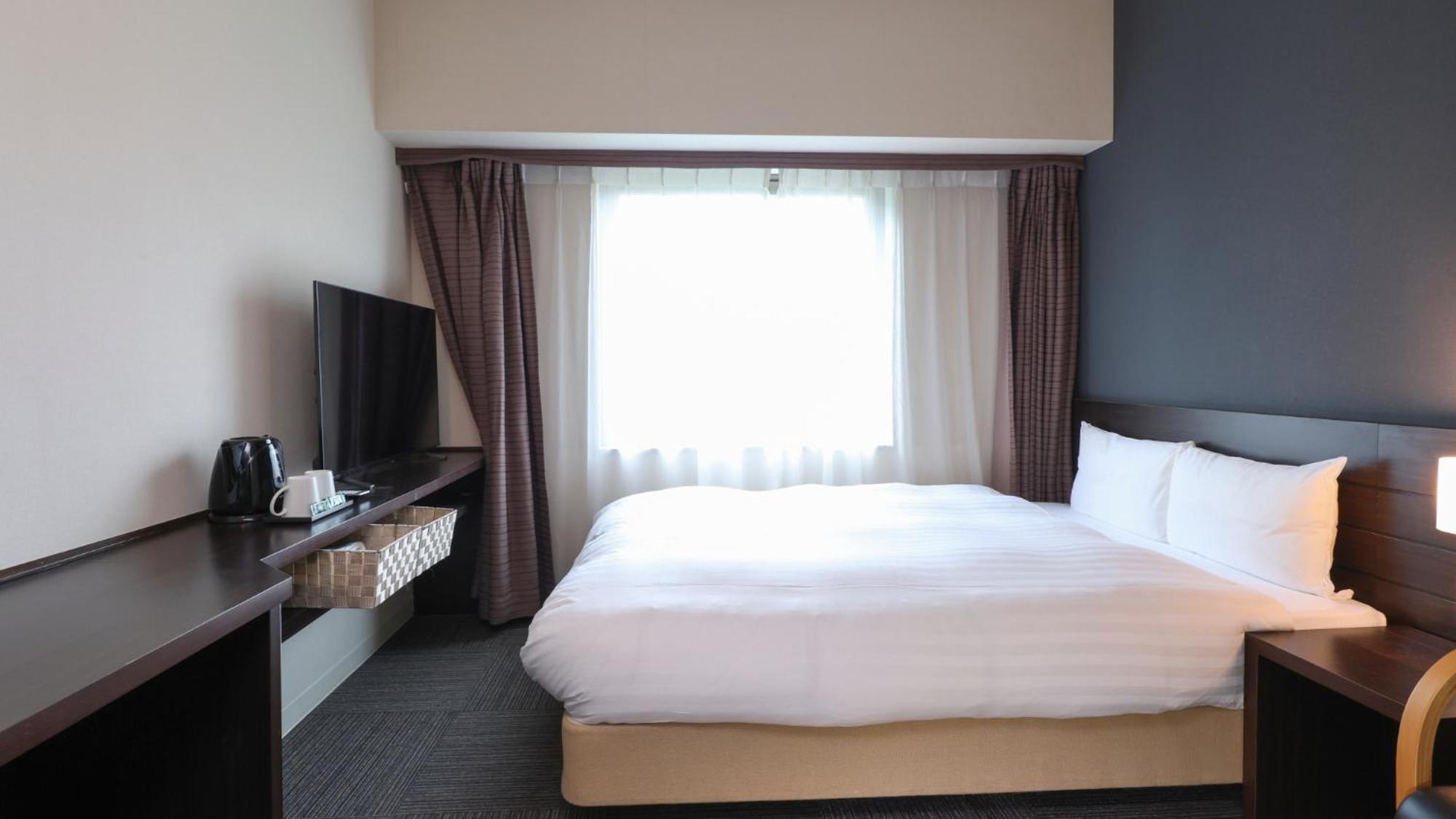 Dormy Inn Sendai Annex Esterno foto